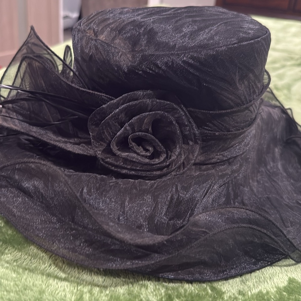 Kentucky Derby Hat